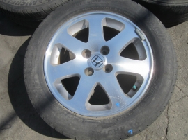 Honda - Wheel  Rim - 185 65 15